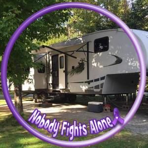 Meet your Posher, Cheryl